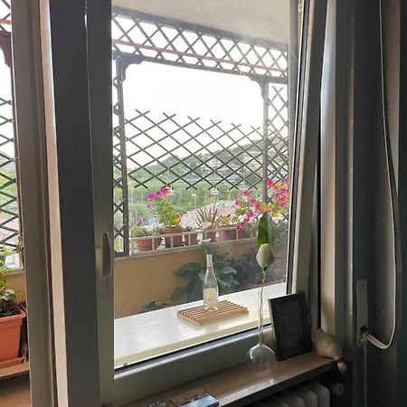 Le Sirenette Luxury Rooms 아파트 *