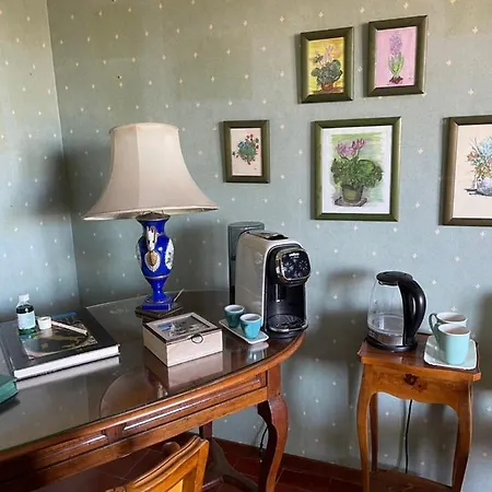 아파트 Le Sirenette Luxury Rooms