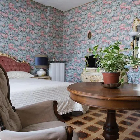 Le Sirenette Luxury Rooms *