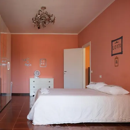 Le Sirenette Luxury Rooms *