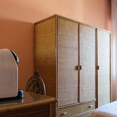 Le Sirenette Luxury Rooms 아파트 페스카라