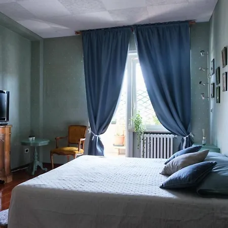 Le Sirenette Luxury Rooms 아파트 *