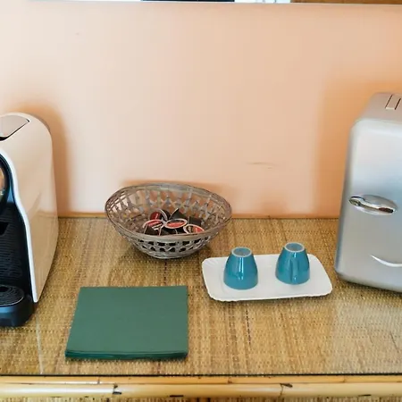 아파트 Le Sirenette Luxury Rooms 페스카라