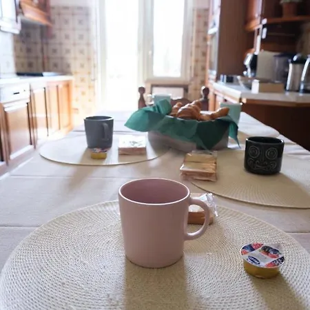 Le Sirenette Luxury Rooms * 페스카라