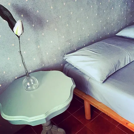아파트 Le Sirenette Luxury Rooms 페스카라