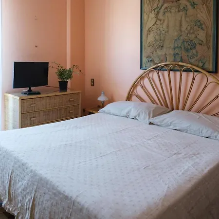 아파트 Le Sirenette Luxury Rooms 페스카라