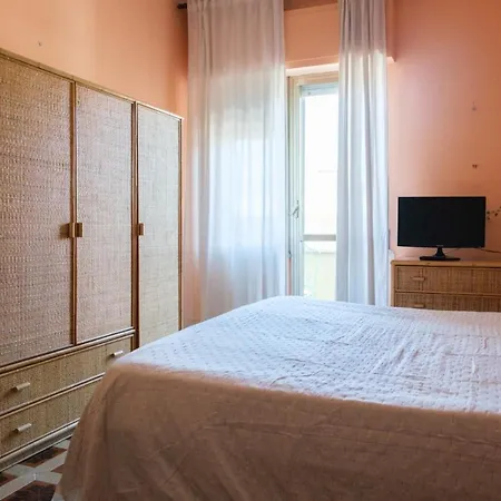 아파트 Le Sirenette Luxury Rooms 페스카라