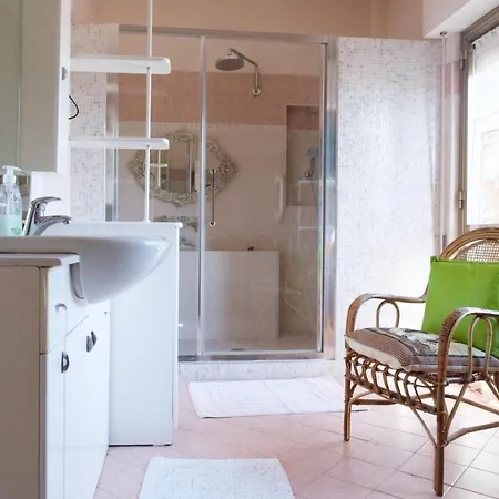 Le Sirenette Luxury Rooms 페스카라