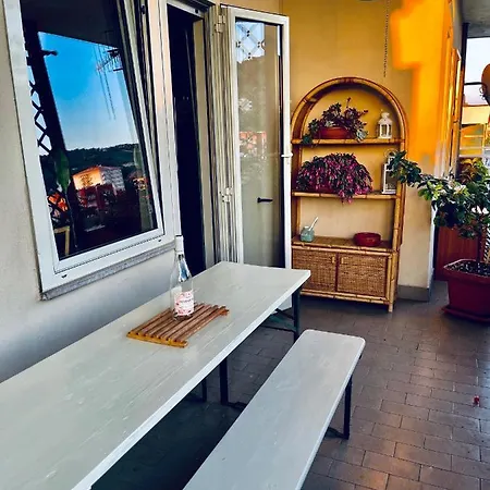 Le Sirenette Luxury Rooms *