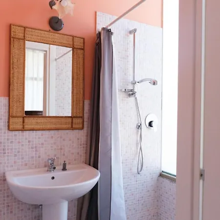 Le Sirenette Luxury Rooms 아파트