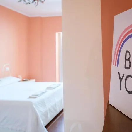 Le Sirenette Luxury Rooms 아파트
