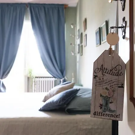 Le Sirenette Luxury Rooms *