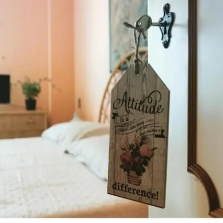 아파트 Le Sirenette Luxury Rooms 페스카라