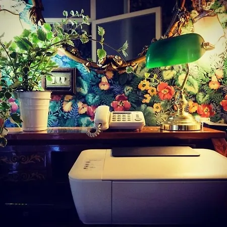 Le Sirenette Luxury Rooms * 페스카라