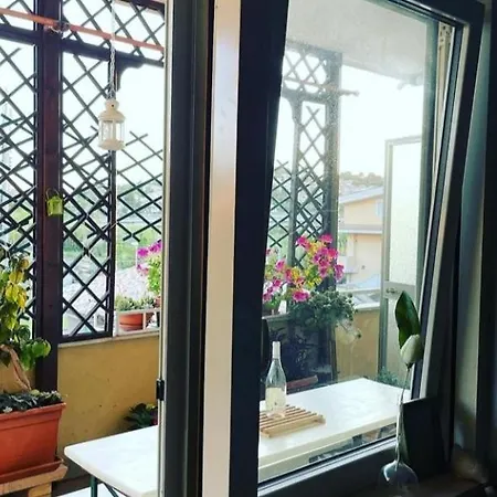 아파트 Le Sirenette Luxury Rooms 페스카라