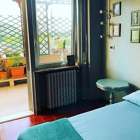 Le Sirenette Luxury Rooms 아파트 페스카라