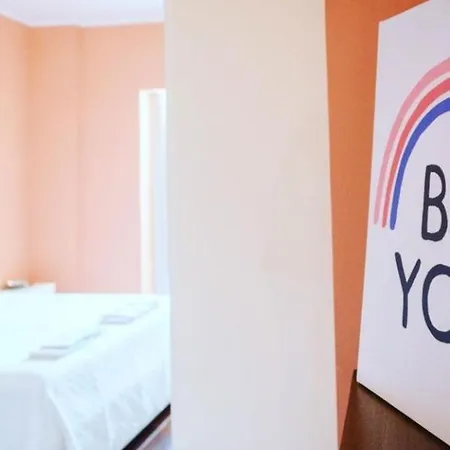 Le Sirenette Luxury Rooms *