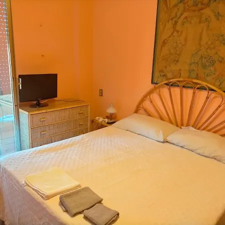 Le Sirenette Luxury Rooms 페스카라