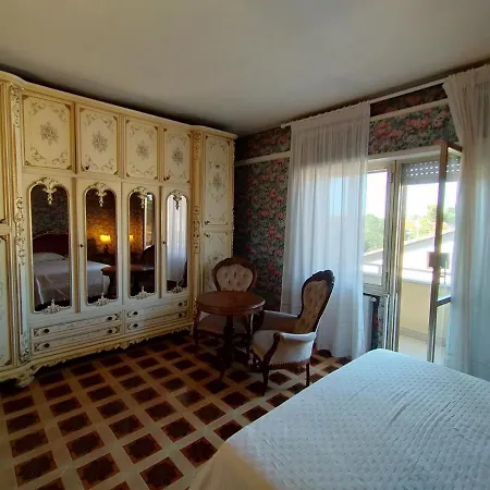 Le Sirenette Luxury Rooms 아파트 페스카라